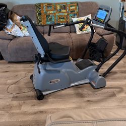 Physio Step LXT Cross Trainer 