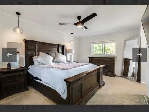Bedroom Set