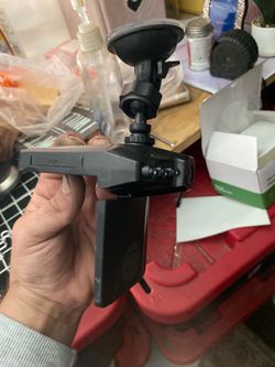Dash camera
