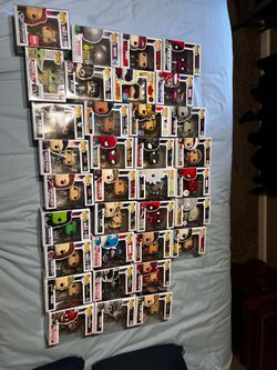 Funkos