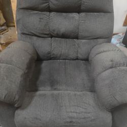 Living Room Chairs (Greyish Blue Not Grey)