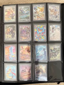 Pokemon Card Lot (JP)