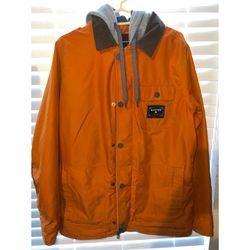 Burton Men’s small Jacket Only $30