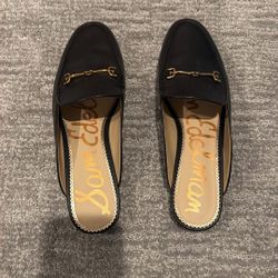 Sam Edelman Mule Shoes Size 7