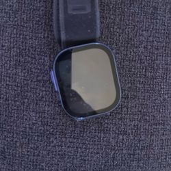 Apple Ultra Watch