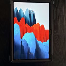Samsung TabS7