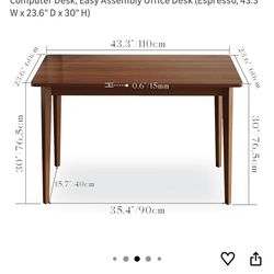 Dining table for Sale