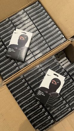Nike Ski Mask