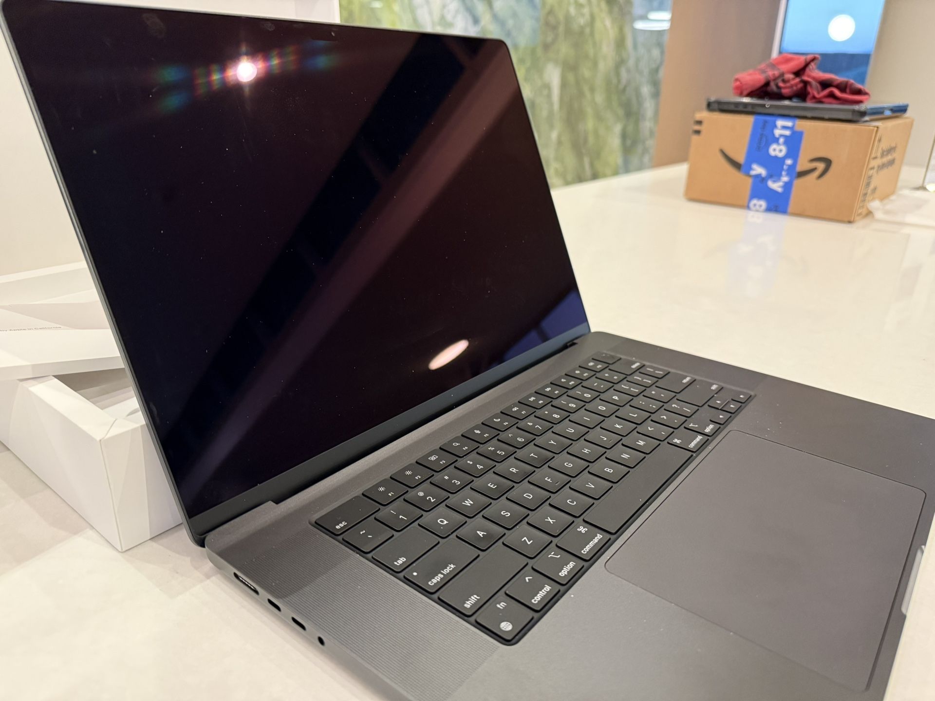 Apple Macbook Pro M4 Pro 16 Inch 24GB 512GB