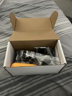 Go Pro Kit