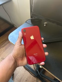 iphone xr 64gb