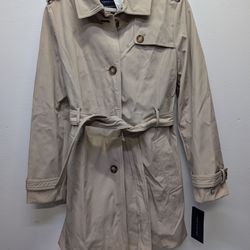 Tommy Hilfiger Trenchcoat 