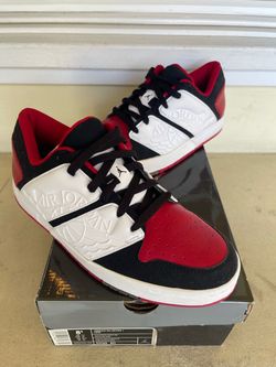 Jordan Nu Retro 1 Low - Size 8.5