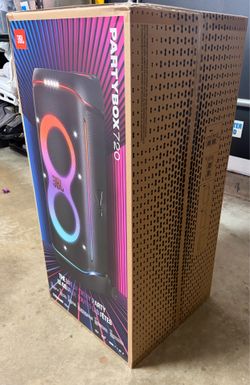 JBL PartyBox 720