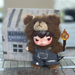 Hirono Bear
