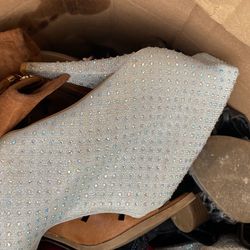 EVERYTHING MUST !! Yard Sale $20 Or Less