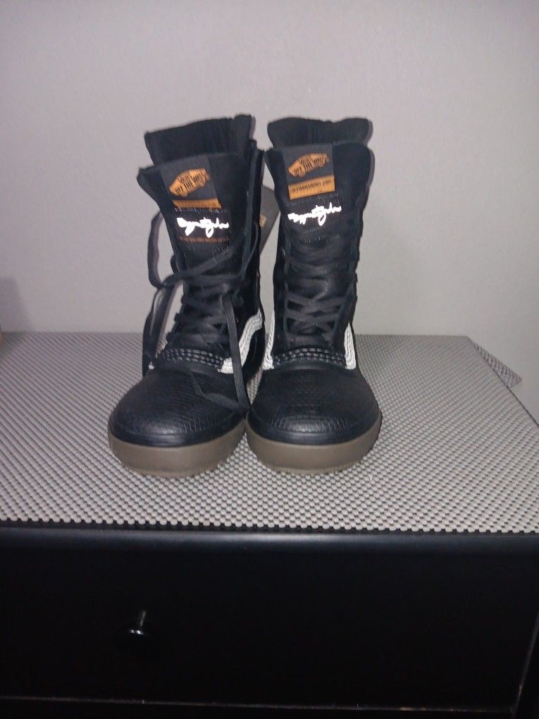 Vans Snow Boots
