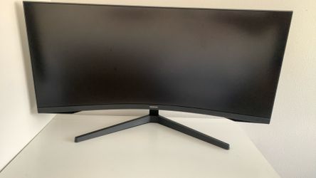 Ultrawide Gaming Monitor 165hz