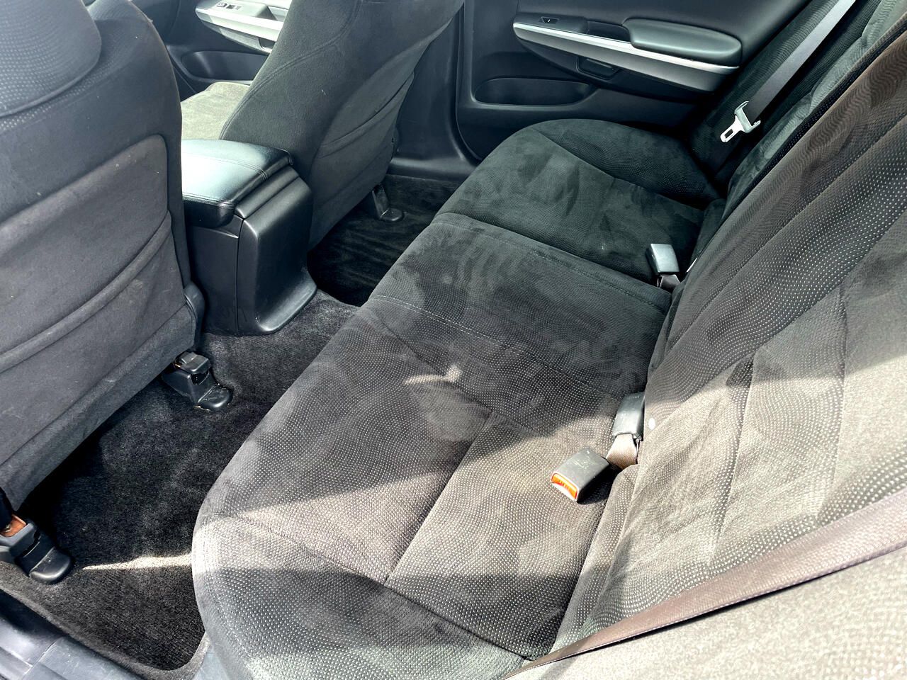 2009 Honda Accord