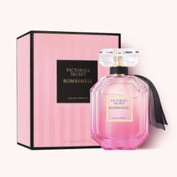 Victoria’s Secret Bombshell Eau de Parfum 