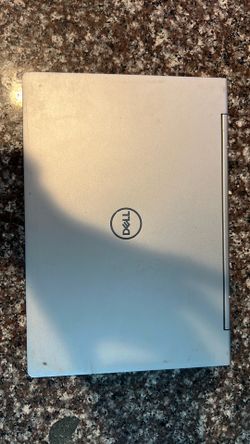 Dell Inspiron 7391 2in1