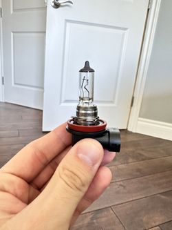 Genuine BMW BMW H8 35W Bulb 