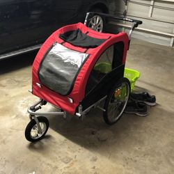 Carro Para Perrito
