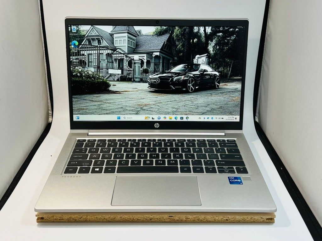 HP ProBook 430 G8 NoteBook PC i7-1165G7 2.80Ghz 16GB 500GB $350 ON SALE