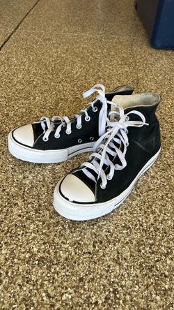 Converse High Tops