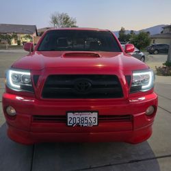 2006 Toyota Tacoma