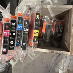 Free InkJet Printer Ink