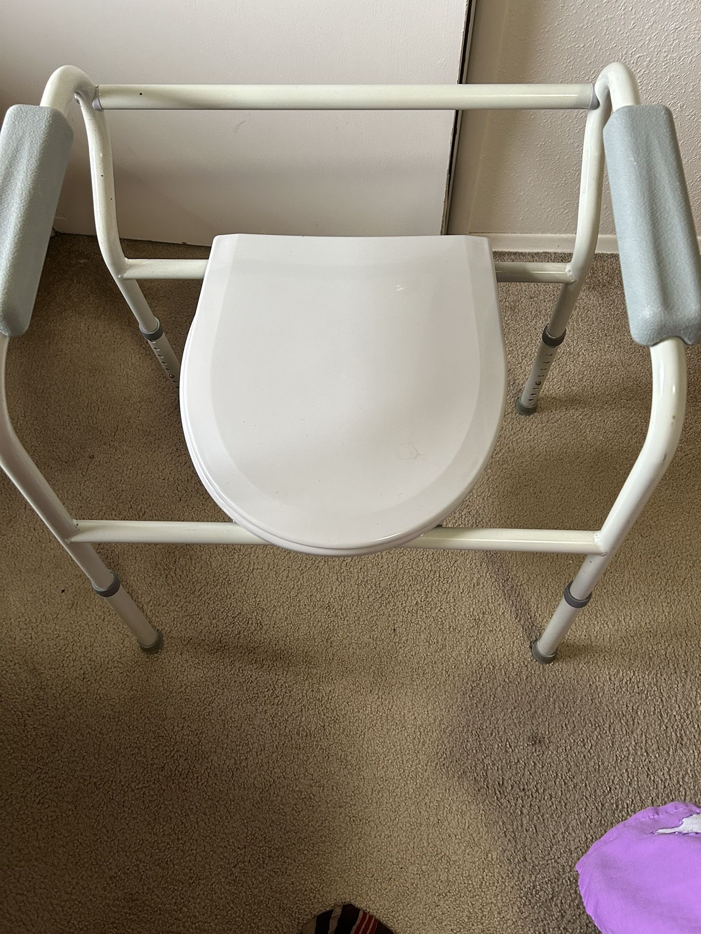 Mansfield excellent condition like new