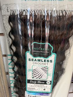Hair Extensions
