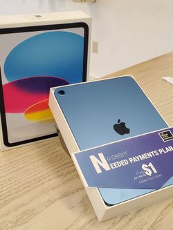  🎯Apple  iPad 11” Deal – Sleek. Powerful. Only $349.