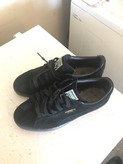 Pumas size 10 1/2