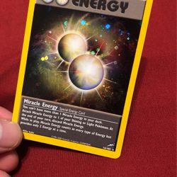 Pokémon Card