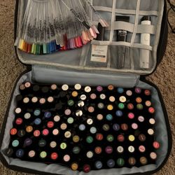 Nail Supplies For Nail Tech