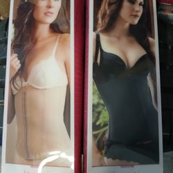 Waist Trainers Body Suits