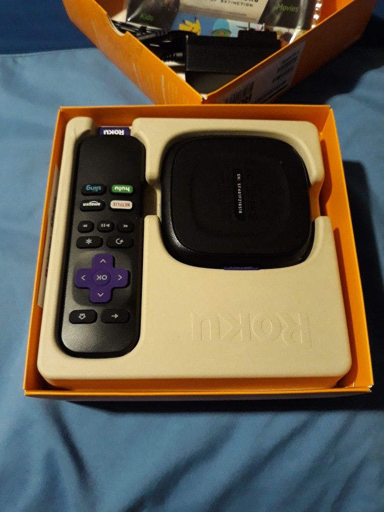 Roku 2 (Feel Free To Make An Offer)