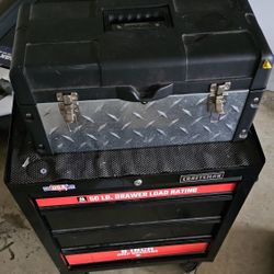 2 Tool Box