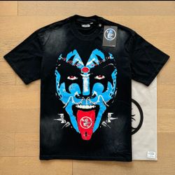Hell Star Tshirt XL