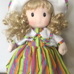 Muscle Walking Doll Promotion NOW 