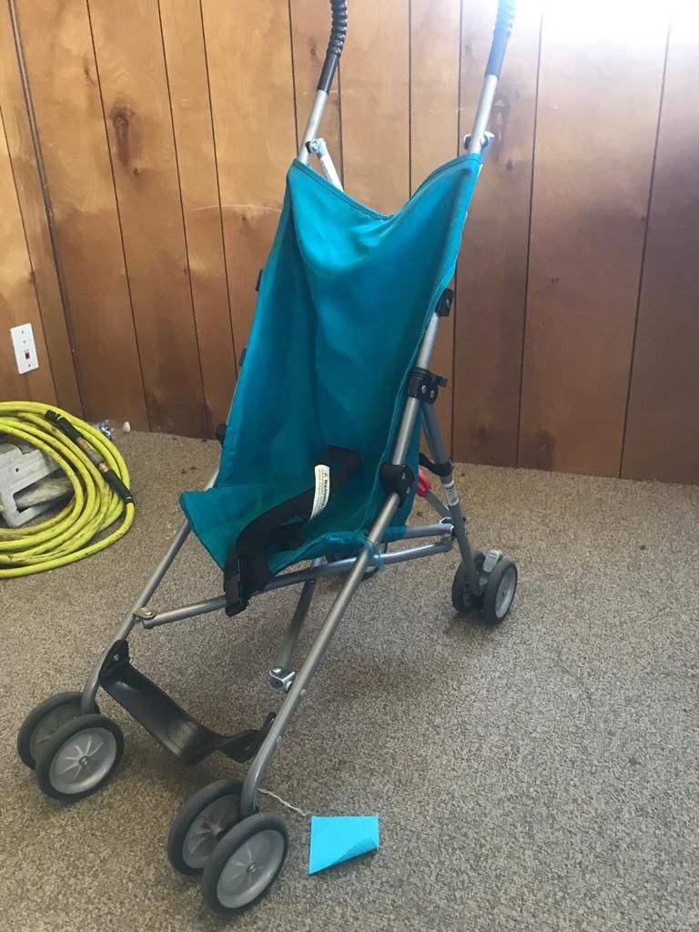 Stroller