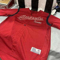Angels Jersey