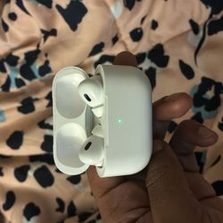 airpods pro 3