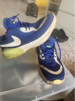 Nike joyride run size 3.5