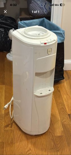 Water Cooler Dispenser