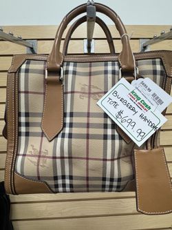 Burberry Handbag 👜 