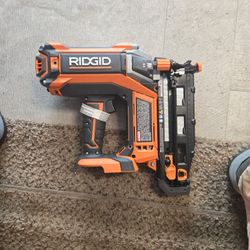 Finish Nailer