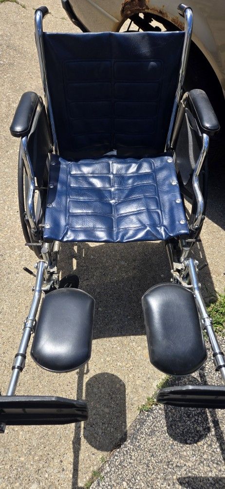 Invacare Wheelchair Adult